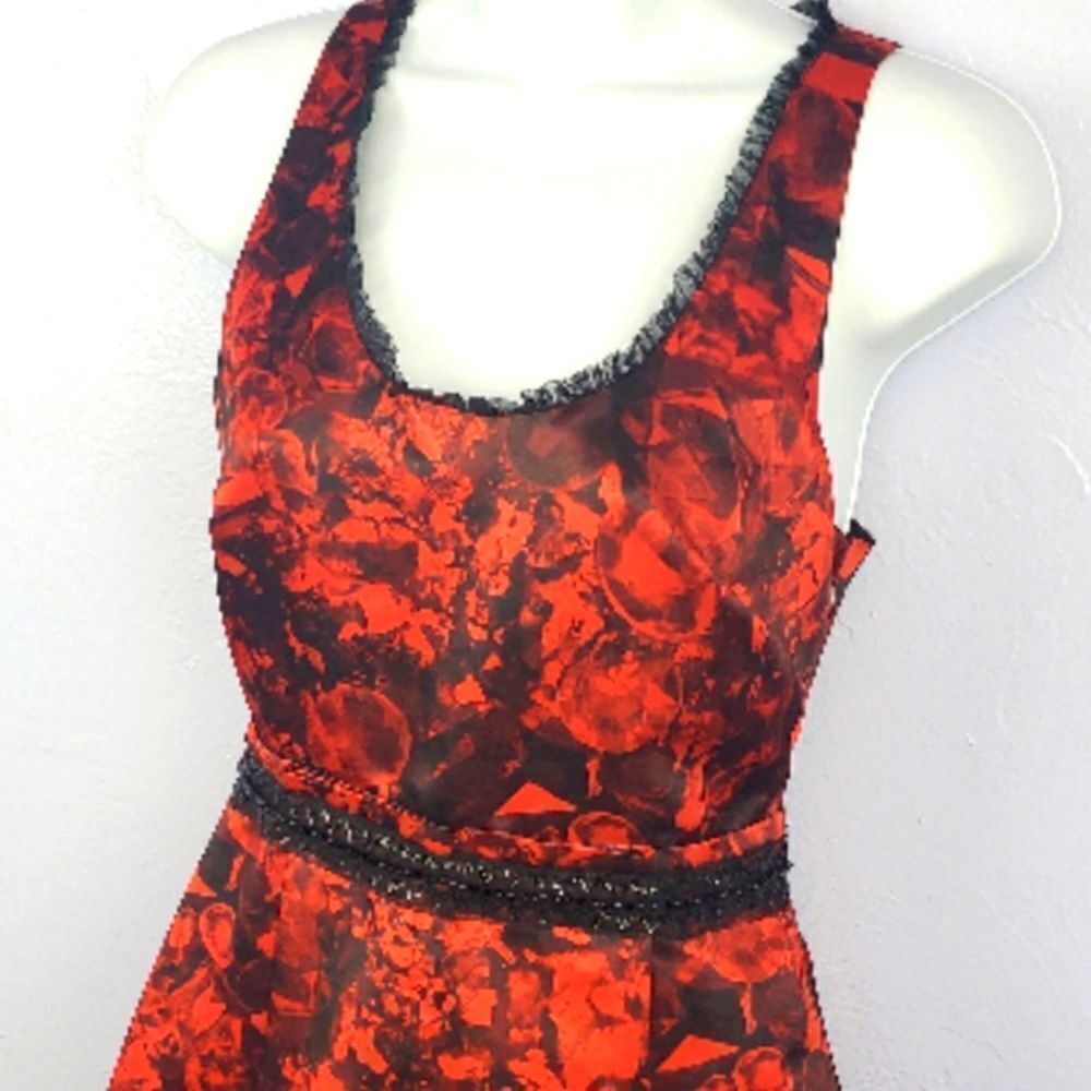 PRINCESS VERA WANG Dress